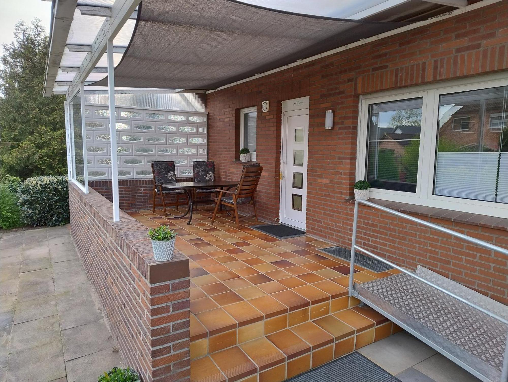 Lapurka III Garten Nordhorn Kültér fotó